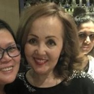 Dariga Mirzayeva