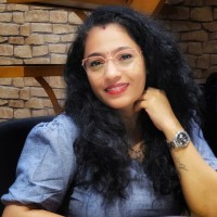 Dipali Patne