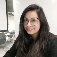 Jael Contreras Cartagena