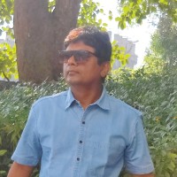 Ashish Dagade