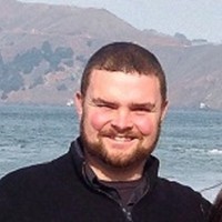 Nicholas McCurdy