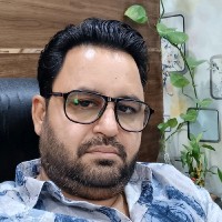 Ashok Chaudhary