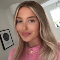 Ellie Ward
