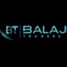 Balaji Traders