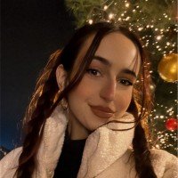 Teodora Radovanovic