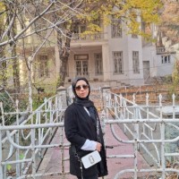 Maryam Safarzadeh