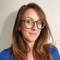 Chiara Perteghella