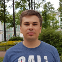 Dmitry Kuptsevych