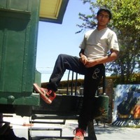 Rodrigo Rivera Leon