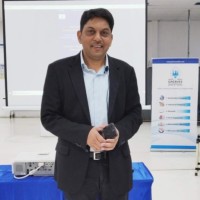 Prashant Narwade