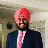 Harmanjot Singh Kalra