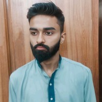 Saime Shahzad