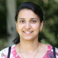 Preeta George