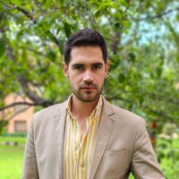 Daniel Indaburu Ruiz