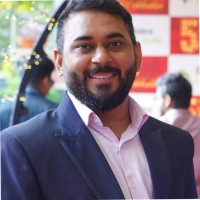 Dhananjay Chaudhari