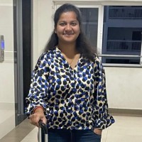 Harshini Karicherla