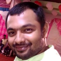 Sambit Dash