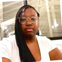 Khamelia Mckoy
