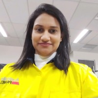 Gayani Hathurusinghe