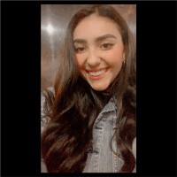 Sasha Monge Castillo