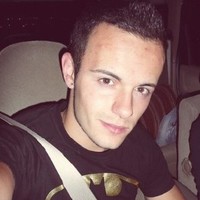 Валентин Харченко