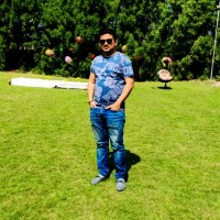 Shaiful Shawon