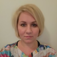 Evgenia Gertsman