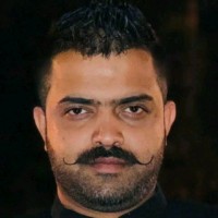 Shailesh Tyagi