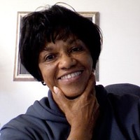 Mary Crews