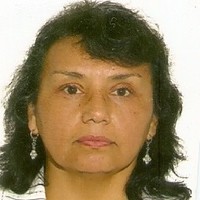 Alicia Carbajal Panduro