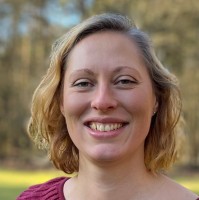 Mirjam De Groot