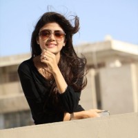 Mahreen Kazi
