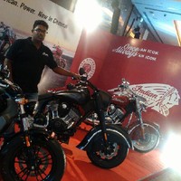 Madhan Kumar