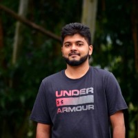 Nandakishore H