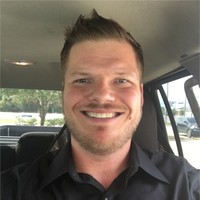 William (Tyler) Wunderlich