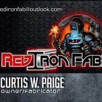 Curtis Paige