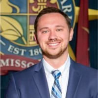 Taylor Moore, Mpa