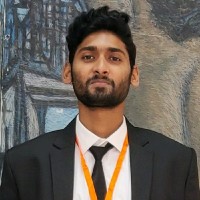 Siddharth Shaurya