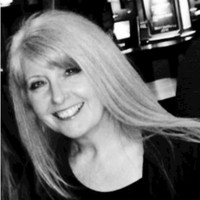 Belinda Van Der Vliet