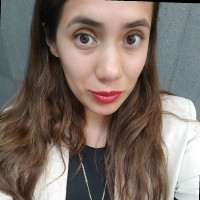 Marlene Becerra Lizardi