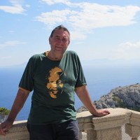 Les Roberts