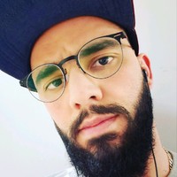 Hamdi Bahrini