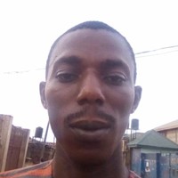 Joel Cyril