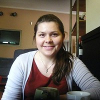 Larisa Lascu