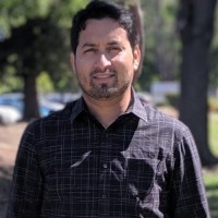 Anoop Sharma
