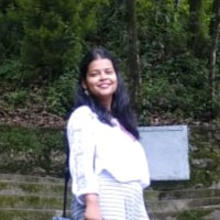 Shalini Bahuguna