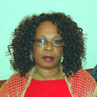 Teresa LaBarham Mitchell