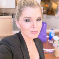 Stephanie Mcganty