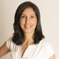 Sabrina Pillay