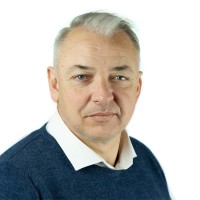 Rob Macpherson